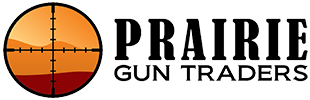 Prairie Gun Traders